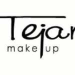 Tejar makeup