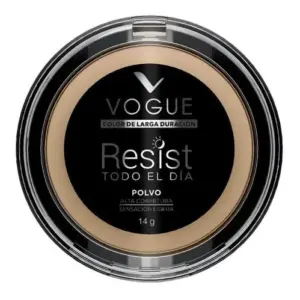RESIST POLVO COMPACTO VOGUE