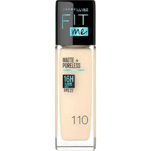 FIT ME BASE LIQUIDA MAYBELLINE