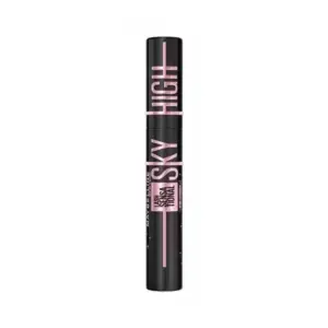 SKY HIGH COSMIC BLACK MASCARA DE PESTAÑAS MAYBELLINE