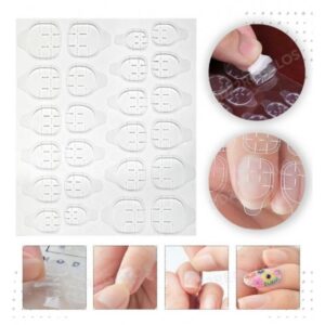 PEGATINA DE UÑAS PRESS ON