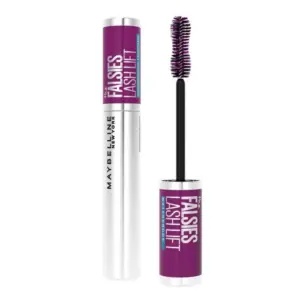 MASCARA DE PESTAÑAS THE FALSIES LASH LIFT MAYBELLINE