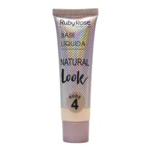 NATURAL LOOK BASE RUBY ROSE