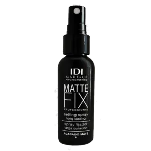 MATTE FIX SPRAY FIJADOR IDI HIPOALERGENICO