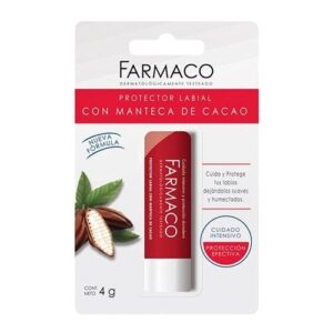 MANTECA DE CACAO FARMACO