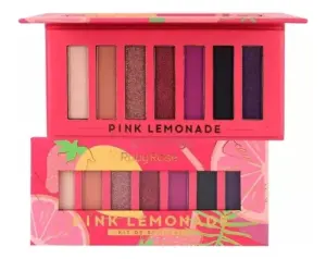KIT SOMBRAS PINK LEMONADE RUBY ROSE