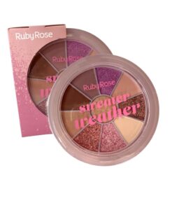 PALETA SWEATER WEATHER RUBY ROSE