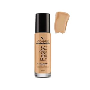 BASE LIQUIDA VOGUE RESIST