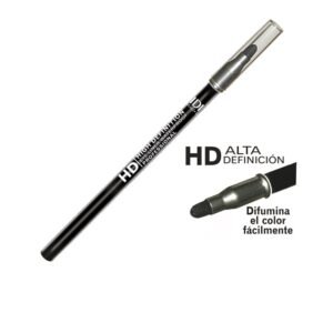 DELINEADOR RETRACTIL OJOS CON ESFUMINO IDI HIPOALERGENICO TODOS LOS TONOS