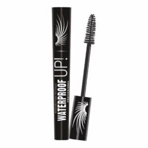 WATERPROOF MASCARA HIPOALERGENICA IDI