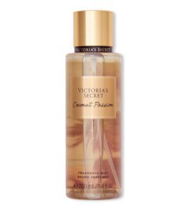 BODY SPLASH COCONUT VICTORIA SECRET ORIGINAL