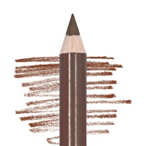 XULU LAPIZ DE OJOS MARRON