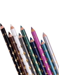 LAPIZ DE OJOS FROSTBURG KATALIA TODOS LOS TONOS