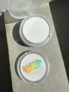 POLVO PRENSADO TRANSLÚCIDO DAPOP