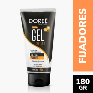 GEL DE PELO DORE