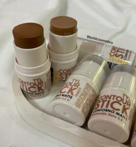 CONTORNO BRONZER MATTE EN BARRA T&L