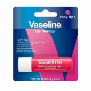 Balsamo Vaseline lip therapy ORIGINAL