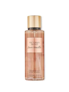 BODY SPLASH BARE VANILLA VICTORIA SECRET 250ML ORIGINAL