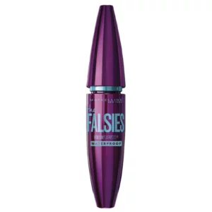 THE FALSIES MASCARA DE PESTAÑAS MAYBELLINE