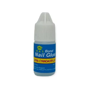 PEGAMENTO PARA UÑAS NAIL GLUE