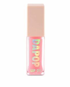 ACEITE PARA LABIOS DAPOP NUEVA COLECCION