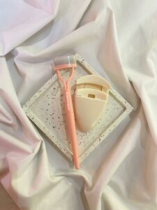 KIT ARQUEADOR MINI Y SEPARADOR PESTAÑAS