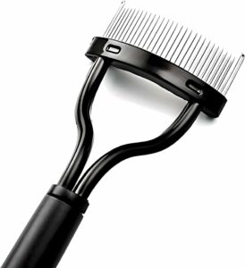 PEINE SEPARADOR DE PESTAÑAS MELY