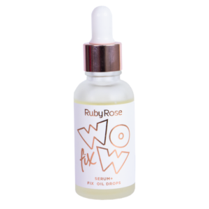 SERUM WOW FIX OIL RUBY ROSE