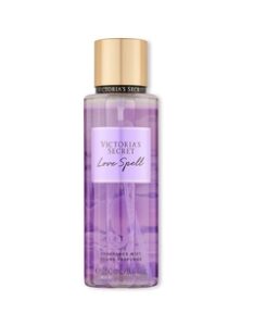 VICTORIA'S SECRET LOVE SPELL BODY SPLASH ORIGINAL 250ML