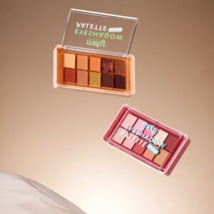 PALETA DE SOMBRAS DATE WITH ME MELY