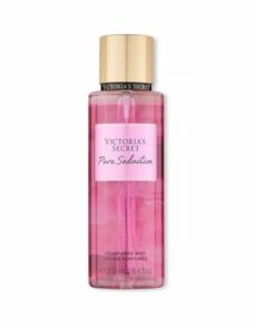 BODY SPLASH VICTORIA SECRET OURE SEDUCTION ORIGINAL