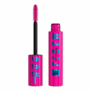 Mascara De Pestañas Lash Sensational Firework  Maybelline