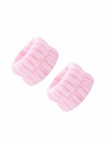 SET DE MUÑEQUERAS PARA SKINCARE