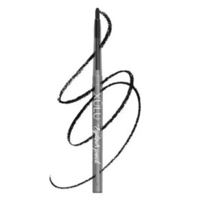 Delineador de ojos Xúlu Retráctil automático negro