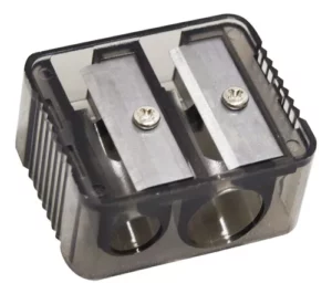 SACA PUNTA 2 DOBLE TAMAÑO