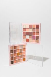 PALETA SHADOW CITY GIRL 25 TONOS NUEVA LINEA