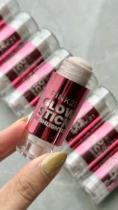 Iluminador en Barra Glow Stick  Pink 21