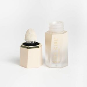 ILUMINADOR LIQUIDO CON APLICADOR DE ESPONJA CITY GIRL DUPE SHEGLAM