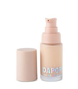 BASE LIQUIDA I DAPOP
