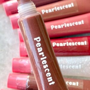 BRILLO DE LABIOS PEARLESCENTS TEI DUPE SHEGLAM - 03