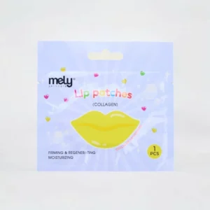 MASCARILLA PARA LABIOS COLAGENO MELY