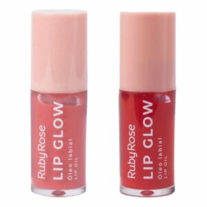 LIP GLOW RUBY ROSE ACEITE DE LABIOS