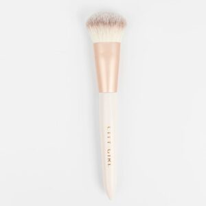 BROCHA KABUKI CITY GIRL COLECCION ROSA