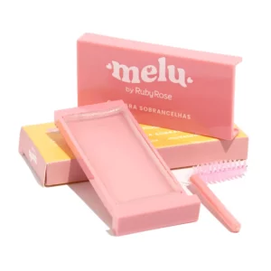 CERA MODELADORA DE CEJAS MELU BY RUBY ROSE