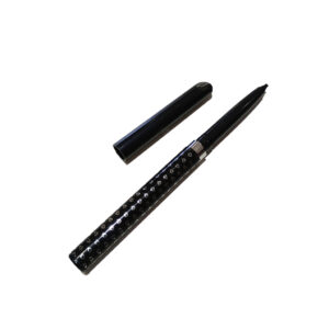 DELINEADOR RETRACTIL NEGRO PINK 21