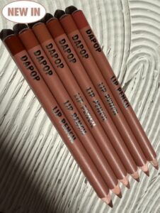 DELINEADOR DE LABIOS DAPOP NUDE