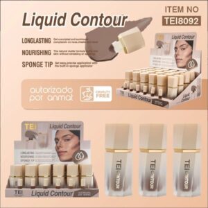 MAYORISTA CONTORNO LIQUIDO TEI SHEGLAM