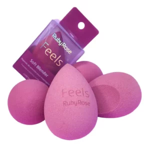 MAYORISTA ESPONA FEEL ROSA RUBY ROSE