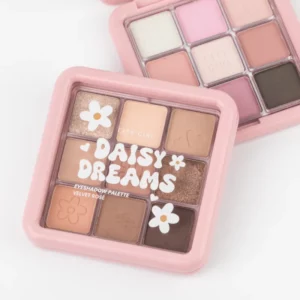 PALETA DAISY DREAMS CITY GIRL
