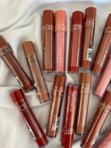 MAYORISTA LABIAL ROMANCE TEI